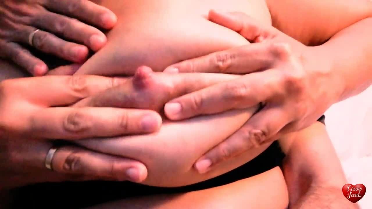 Big Tits Lactation